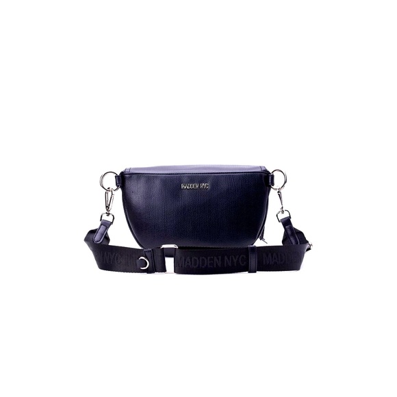 Nwt Madden NYC Crystal Crossbody Fanny pack - Picture 2 of 5